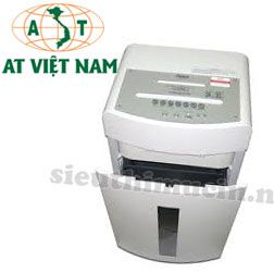 Máy hủy tài liệu Asmix SC6502-Kiểu hủy vụn                                                                                                                                                              